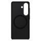 5. Carbon Magnet Case für Samsung Galaxy S26 Plus S947, Schwarz EF-KS947SNEGWW