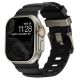 Tech-Protect Motion Armband für Apple Watch 44 / 45 / 46 / 49 mm – Schwarz