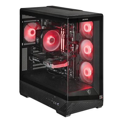 14. Actina PBM 5600/16GB/500GB/RTX5060/650W/W11H