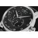 4. Herrenarmbanduhr ZEPPELIN New Captain's Line Automatic 8662-2 + BOX