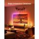 3. Govee H66A0 Smart Wi-Fi/Bluetooth LED-Streifen
