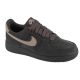 Nike W Air Force 1 Low II7650-200 Grau 36.5