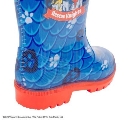 5. Perletti Paw Patrol Jr 98335 Gummistiefel