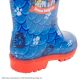 5. Perletti Paw Patrol Jr 98335 Gummistiefel