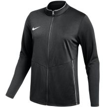 Nike Dri-Fit Park 26 Damen-Sweatshirt Schwarz HM7252 010