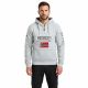 5. Herren-Sweatshirt Geographical Norway GYMCLASS BGREY DB GTX MEN 054 (WW2844H/GN-BLENDED GREY)