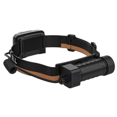 3. Duracell DH1500R Geschenkbox-Taschenlampe