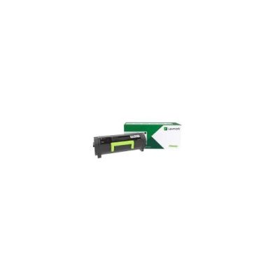 2. RÜCKLAUFPROGRAMM-TONERKARTUSCHE/HI-YIELD F MS/MX320-620-SERIE