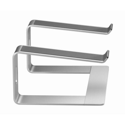 3. GEMBIRD Notebookständer 15,6" Silber
