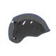 4. PETZL Picchu-Blau-Uni Helm