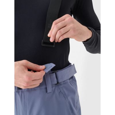 6. Skihose 4F M 4FWAW24TFTRM0756-32S