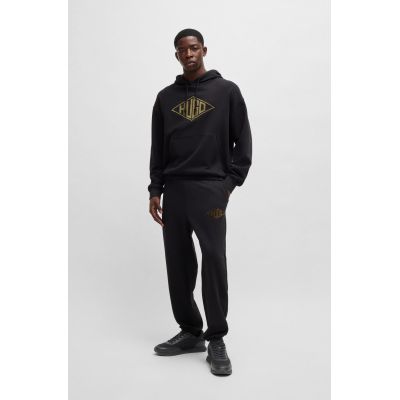 4. Hugo Icelin Runn knpu M 50541682-002 Schuhe