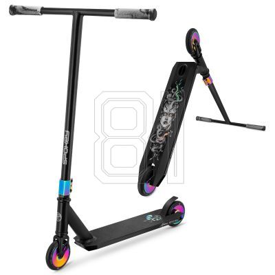 2. Spokey Medusa Stunt Scooter SPK-944612