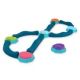 B-Toys Balance Groove Musikalischer Treppen-Hindernisparcours / Ab 3 Jahren