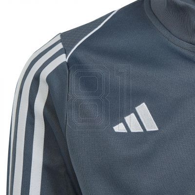 3. Adidas Tiro 23 League Training Jr HS3523 Sweatshirt