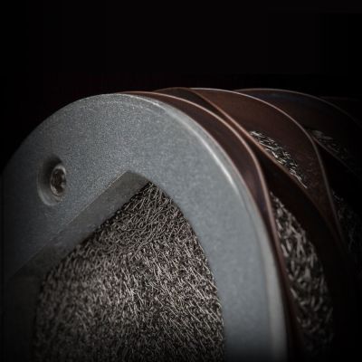 3. Aston Origin Steel Studio-Mikrofon
