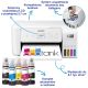 18. Epson EcoTank L3286 WiFi WEISS Multifunktionsdrucker