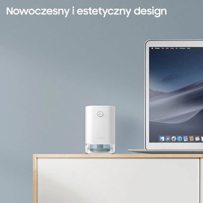 7. LYFRO Flow Spender automatisch, berührungslos - weiß