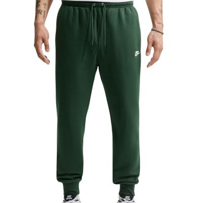 3. Herren-Jogginghose Nike Club BB Jogger grün FN3787 323