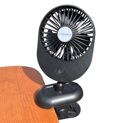 2. ESPERANZA KOMPAKTER USB-LÜFTER SILENE EHF103K
