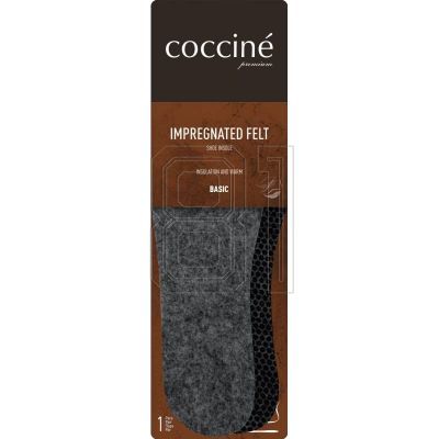 3.  Coccine DA0214 Wärmeisolierende Einsätze