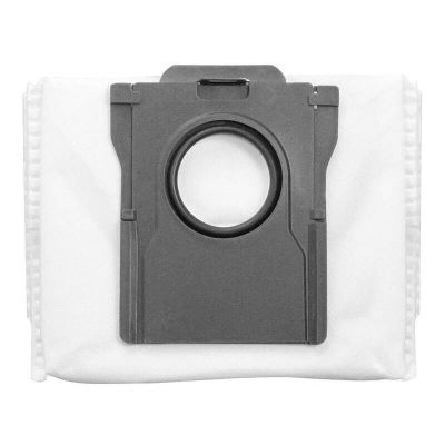 14. Dreame D10 Plus Gen 2 Roboterstaubsauger (Weiß)