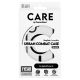 4. CARE by PanzerGlass Flagship Urban Case mit MagSafe für iPhone 16 – Transparent