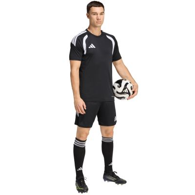 7. adidas Tiro 26 League Shorts für Herren, Schwarz, KA8773