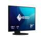 4. EIZO FlexScan EV2495-BK Monitor – 61,2 cm (24,1 Zoll) – 1920 x 1200 Pixel – WUXGA – LED – 5 ms