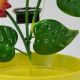 3. SOLARLAMPE SONNENBLUMEN IM GELBEN BLUMENTOPF
