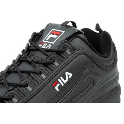 16. Fila Disruptor Halbschuhe [1010262.12V] Größe 40