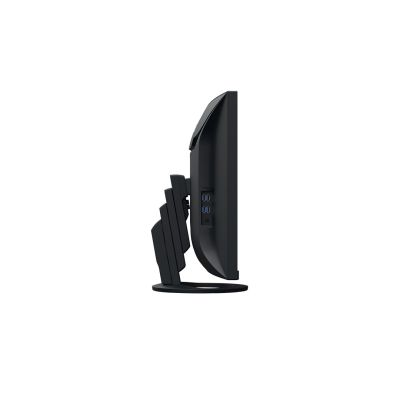 7. EIZO FlexScan EV3895-BK Monitor – 95,2 cm (37,5 Zoll) – 3840 x 1600 Pixel – UltraWide Quad HD+ – LED – 5 ms