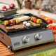 9. Black+Decker BXOP4900E 2-Brenner-Gasgrill