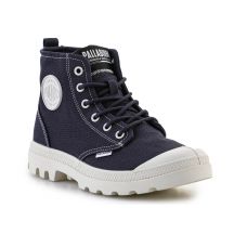Palladium Pampa Blanc Schuhe 78882-480-M