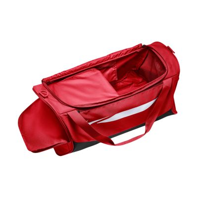 5. Nike Academy Team M Tasche Rot IO0918 657