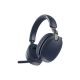 4. MSI MAESTRO 500 Kabelloses Bluetooth-Gaming-Headset mit Kopfbügel, Blau