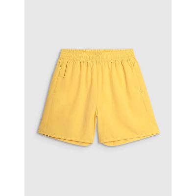 Damen-Badeshorts 4F 4FWSS25UBDSF149-71S