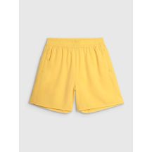 Damen-Badeshorts 4F 4FWSS25UBDSF149-71S