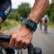 6. Tech-Protect Hydro flex+ 2er-Pack Hydrogelfolie für Xiaomi Smart Band 10 Pro