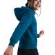 3. Nike Junior KM Club Fleece II1502-301 Hoodie