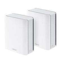 Asus ZenWiFi BT10 (2er-Pack) Wi-Fi 7 Router