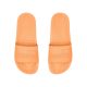 2. Kubota Basic Plain Pool Flip-Flops orange K25SS-101-004-05-1