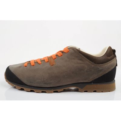 2. Bellamont Herren-Wanderschuhe, robust und langlebig