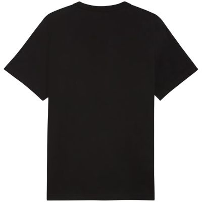 3. Puma Class Graphic T-Shirt für Herren, schwarz, 692226 01