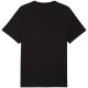 3. Puma Class Graphic T-Shirt für Herren, schwarz, 692226 01