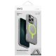 5. Uniq Combat Active Magclick Ladehülle für iPhone 16 Pro - Grau