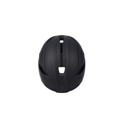 6. HJC FURION 3.0 MT SCHWARZ Fahrradhelm Größe L