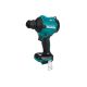 9. Pumpe/Gebläse LXT 18V DAS180Z ohne Batterie Makita