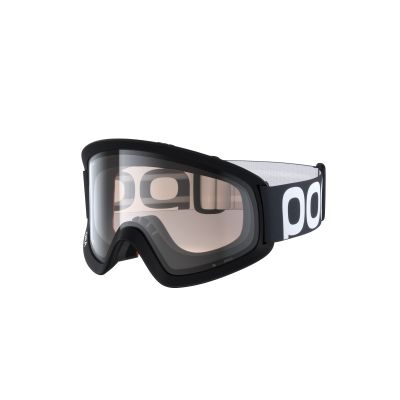 POC ORA CLARITY Radbrille Schwarz | Crality Trail Braun/ohne Spiegel Kat. 1