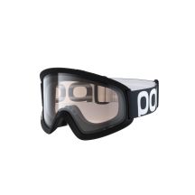 POC ORA CLARITY Radbrille Schwarz | Crality Trail Braun/ohne Spiegel Kat. 1